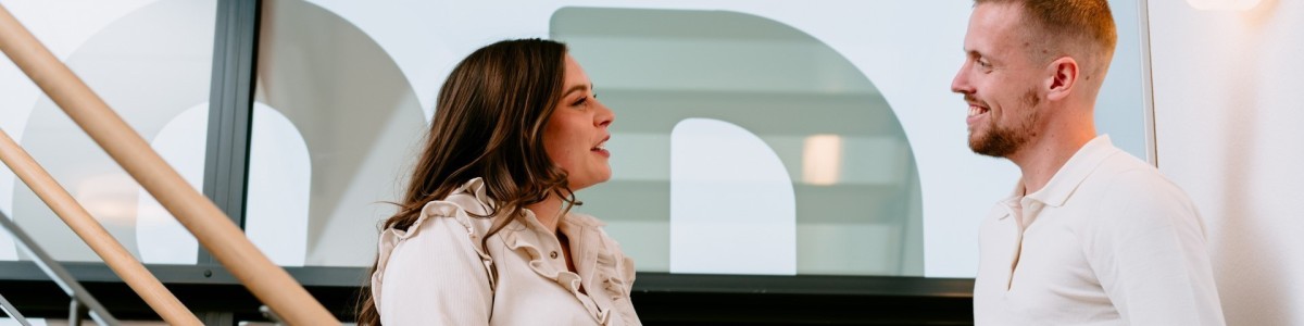 B&P header afbeelding