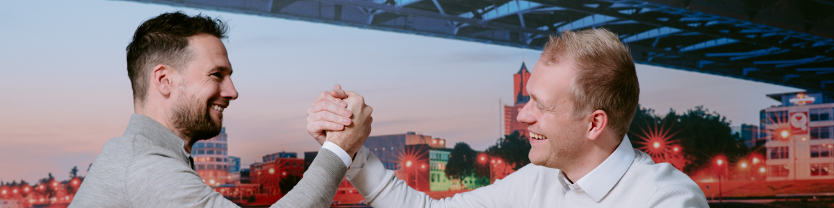 B&P header afbeelding