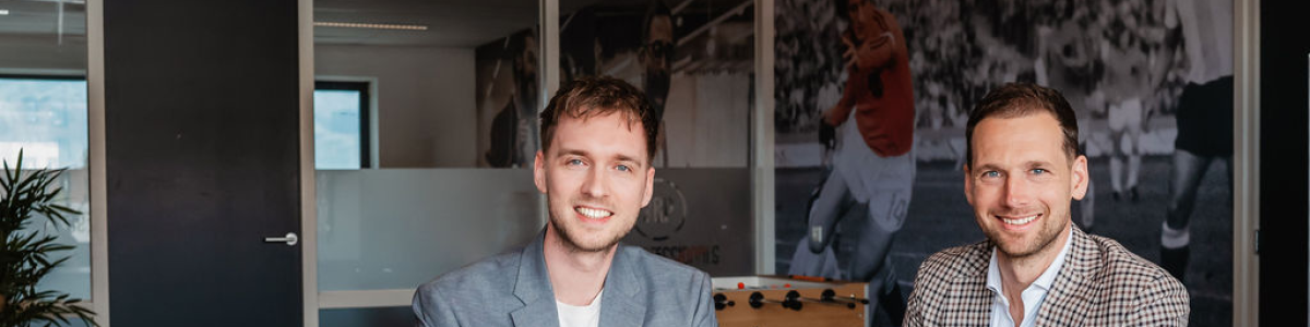 B&P header afbeelding