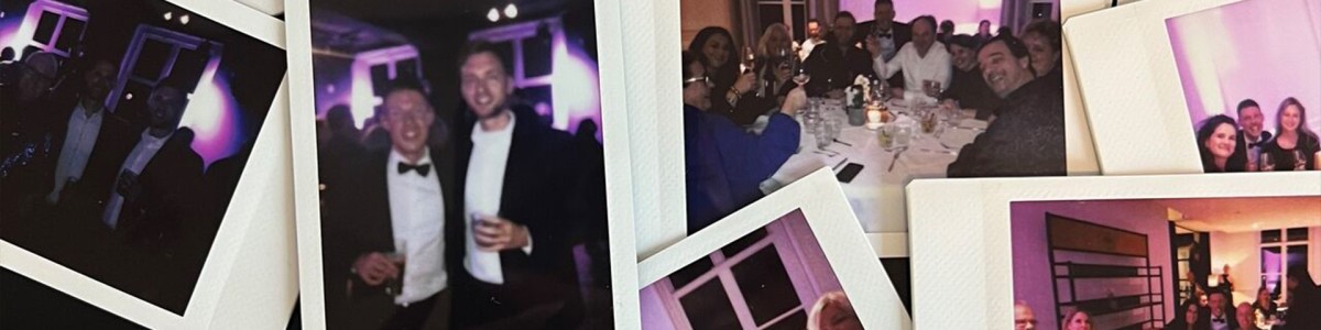 B&P header afbeelding